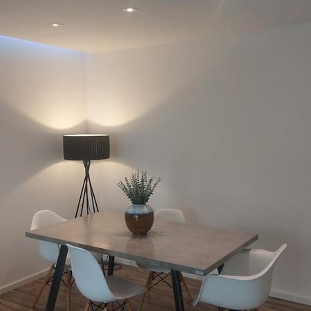 Das Platanenhaus - Ferienwohnung Am Bodensee Friedrichshafen Ngoại thất bức ảnh