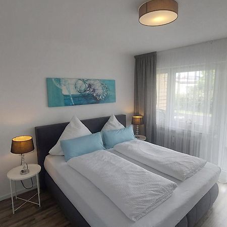 Das Platanenhaus - Ferienwohnung Am Bodensee Friedrichshafen Ngoại thất bức ảnh