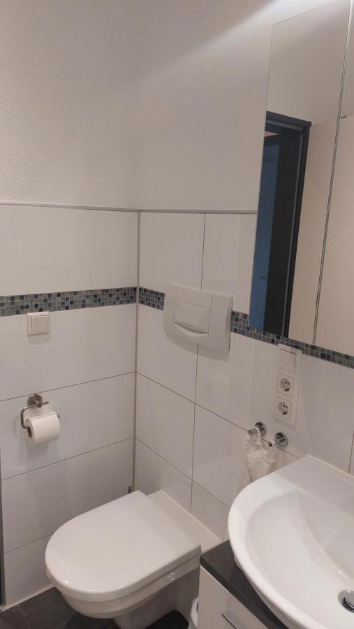 Das Platanenhaus - Ferienwohnung Am Bodensee Friedrichshafen Ngoại thất bức ảnh