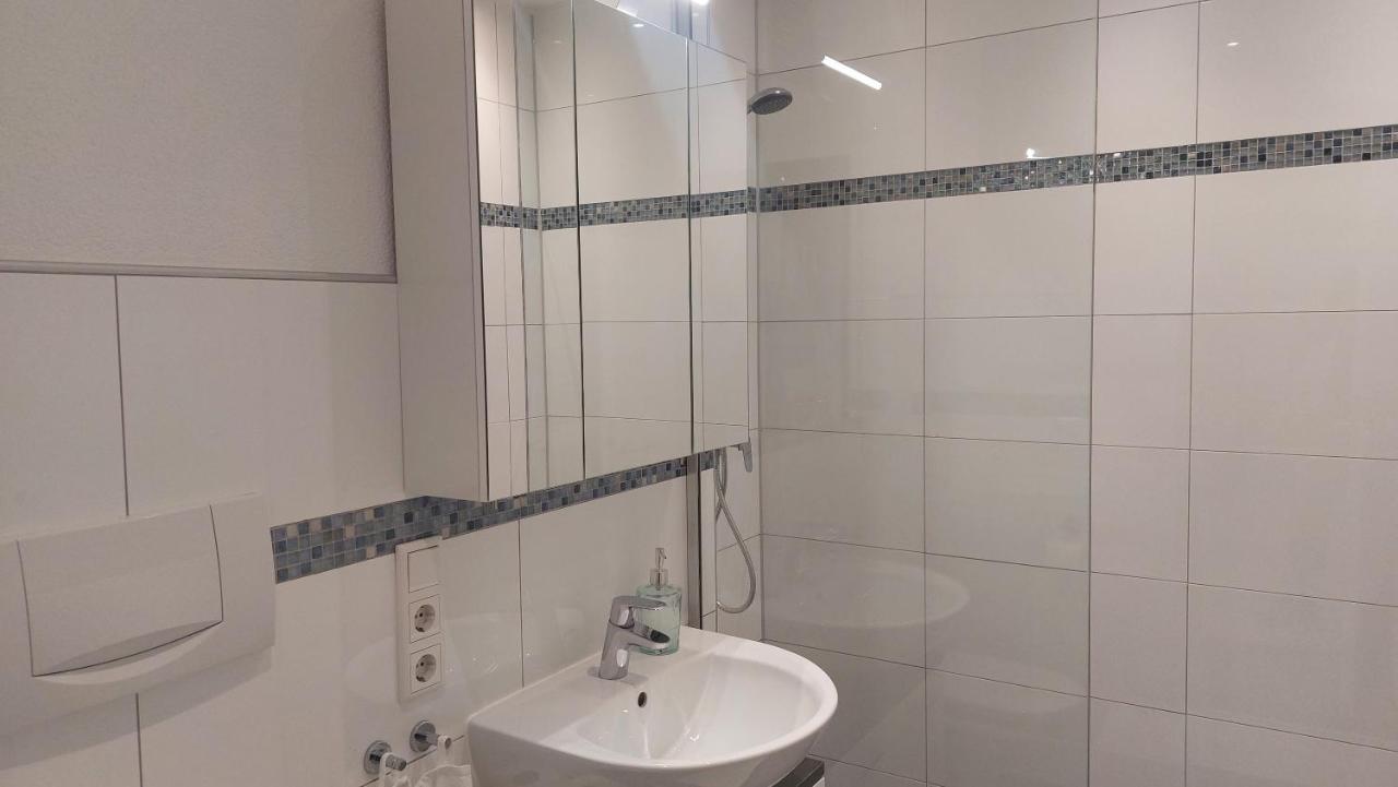 Das Platanenhaus - Ferienwohnung Am Bodensee Friedrichshafen Ngoại thất bức ảnh