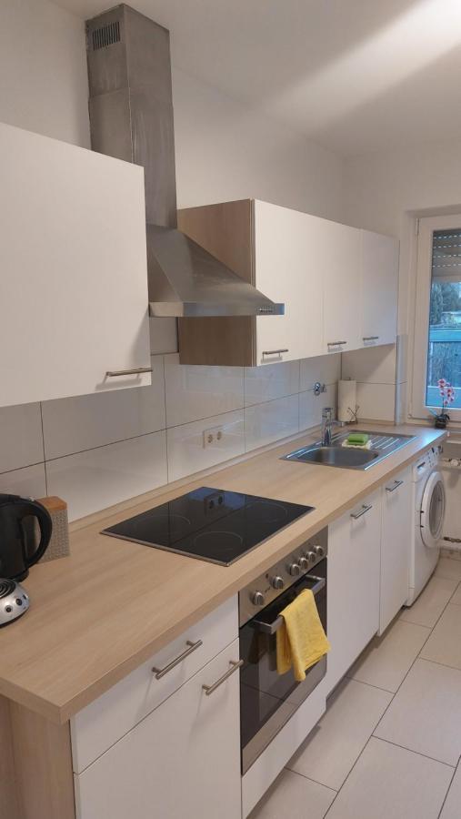Das Platanenhaus - Ferienwohnung Am Bodensee Friedrichshafen Ngoại thất bức ảnh