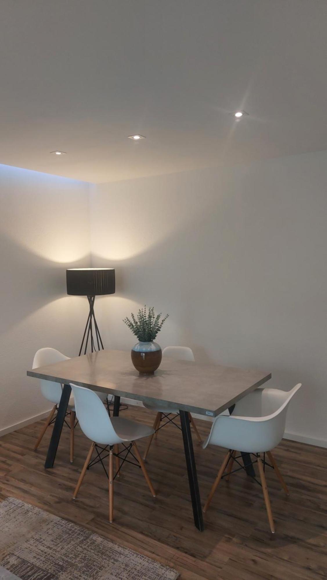 Das Platanenhaus - Ferienwohnung Am Bodensee Friedrichshafen Ngoại thất bức ảnh