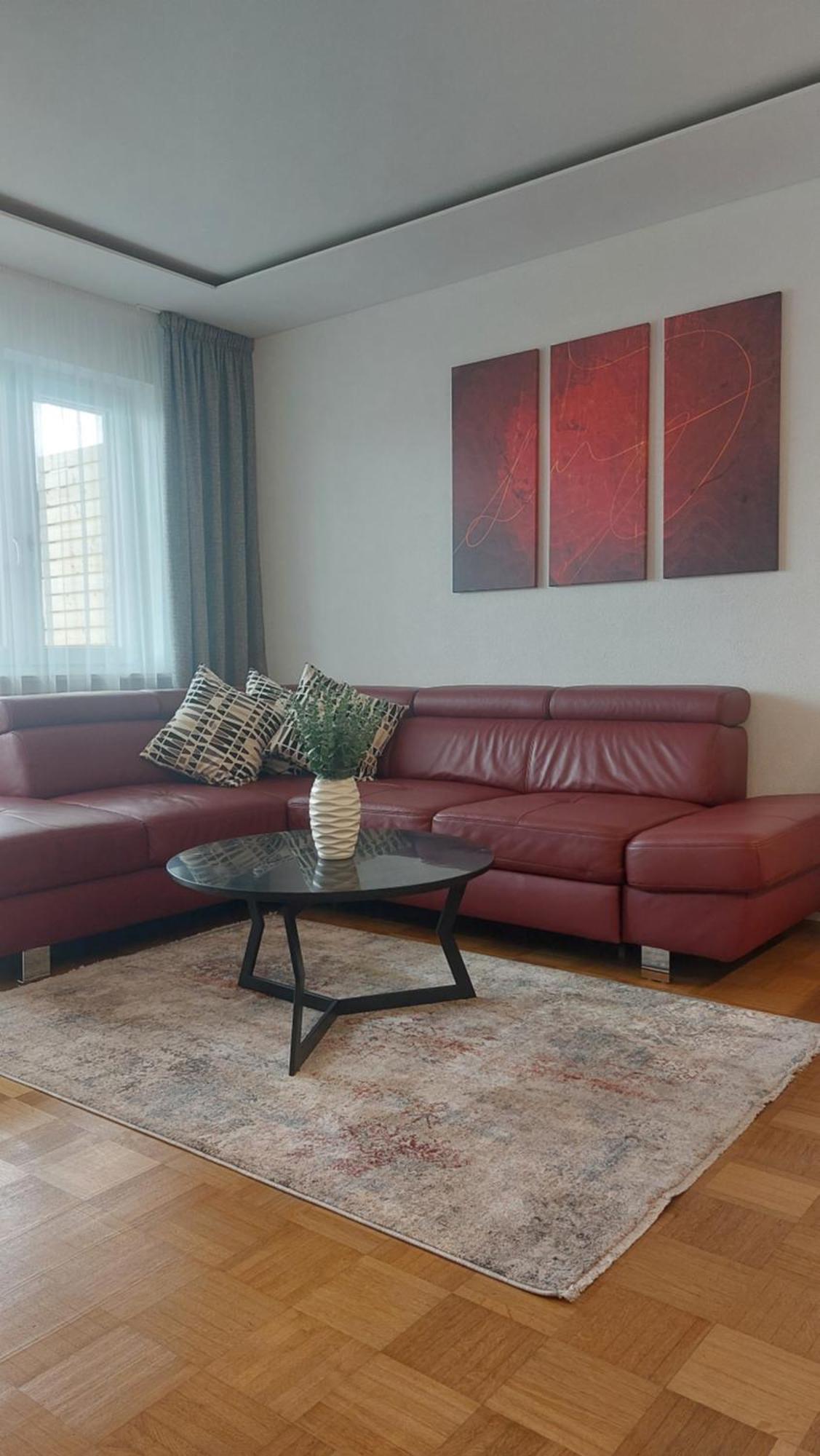 Das Platanenhaus - Ferienwohnung Am Bodensee Friedrichshafen Ngoại thất bức ảnh
