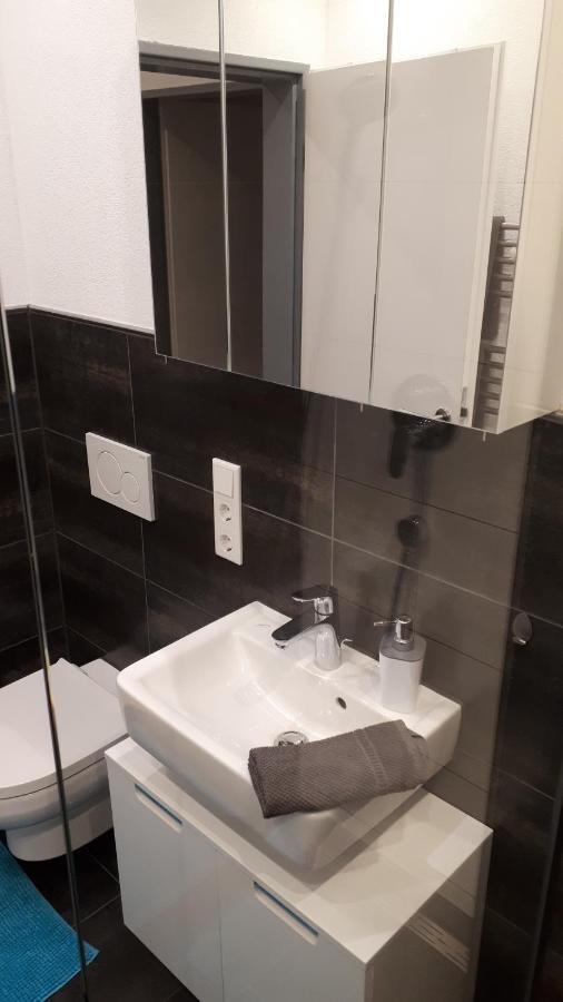 Das Platanenhaus - Ferienwohnung Am Bodensee Friedrichshafen Ngoại thất bức ảnh