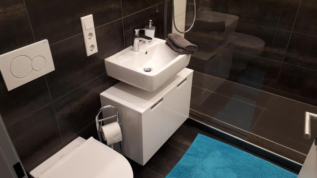 Das Platanenhaus - Ferienwohnung Am Bodensee Friedrichshafen Ngoại thất bức ảnh